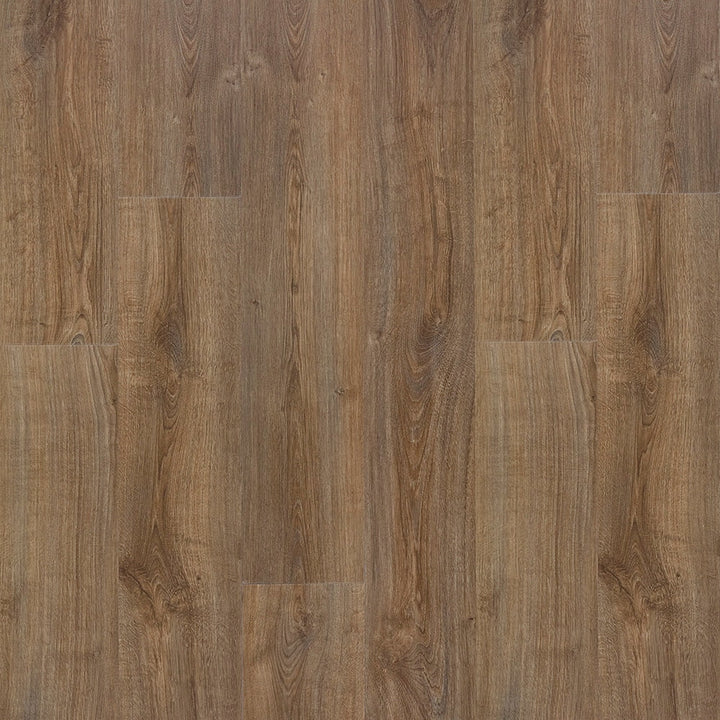 Pergo DuraCraft Breman Oak Brown Waterproof Luxury Vinyl Plank Flooring - 17.32 sq ft/Carton