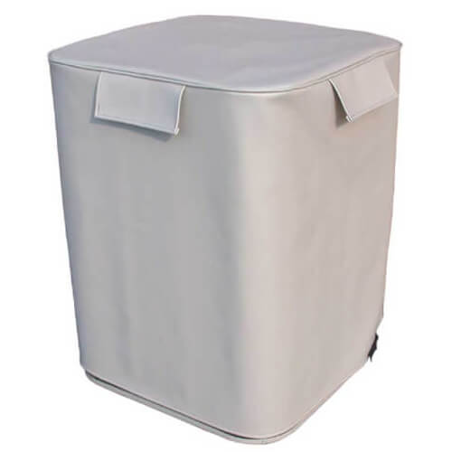 Rheem 68-207AV cover - front view (Product Type: Cover)