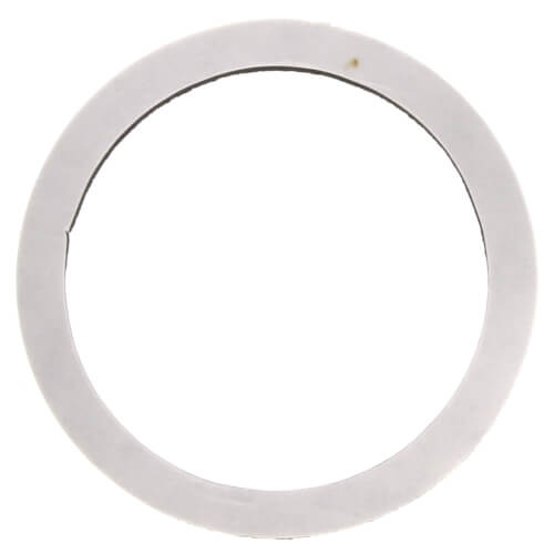 Rheem 68-24016-01 blower motor - side view (Type: Gasket; Product Type: Blower Motor)