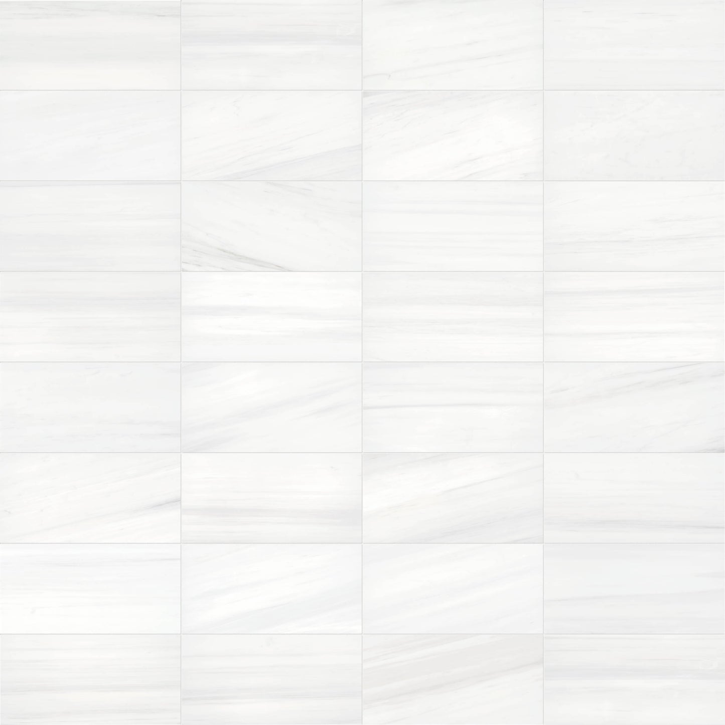 Satori Cosmo Lumino 12-in x 24-in Honed Natural stone Marble Marble look Floor and Wall Tile product image