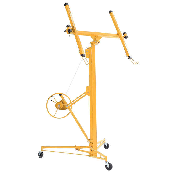 Maocao Hoom 13ft Drywall Lift 13-ft H x 53.1-in L x 53.1-in W Steel Drywall Lift