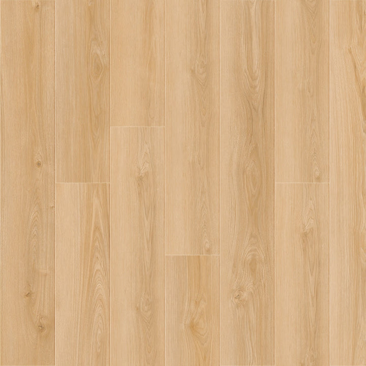 Pergo DuraCraft Girona Hickory Waterproof Luxury Vinyl Plank Flooring - Extra Long, Brown