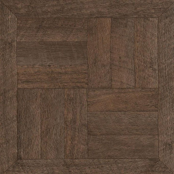 Armstrong Heirloom Brown 12 in. x 12 in. Peel and Stick Vinyl Tile (30 sq. ft. / case)