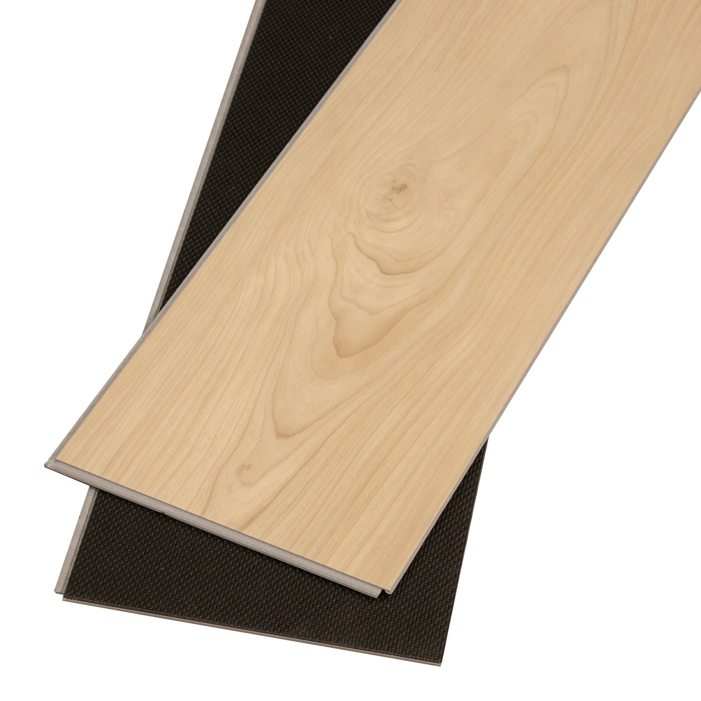 CALI Aqua Tough Caspar Cream 20-mil Waterproof Vinyl Plank Flooring - 23.77 sq ft Carton