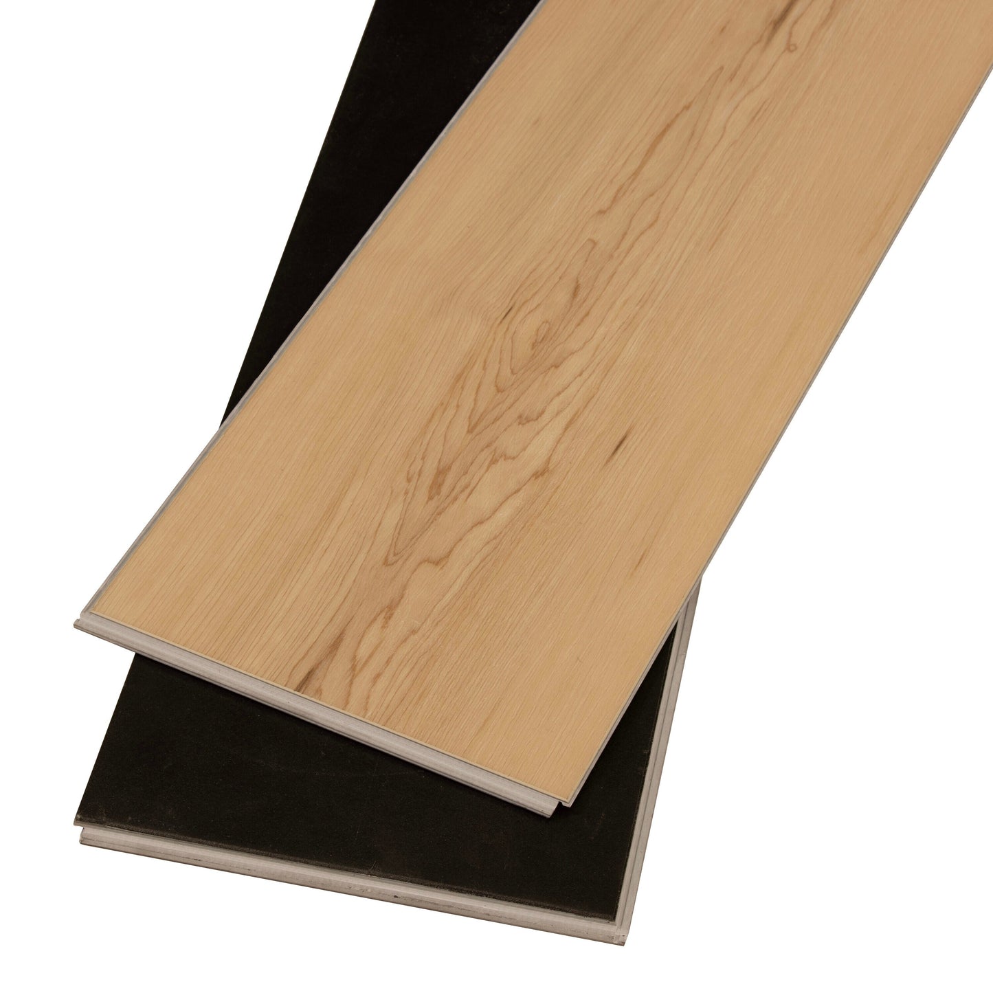 CALI Morro Beige Luxury Vinyl Plank Flooring - 20-mil Wear Layer, Waterproof, 26.62 sq ft Carton