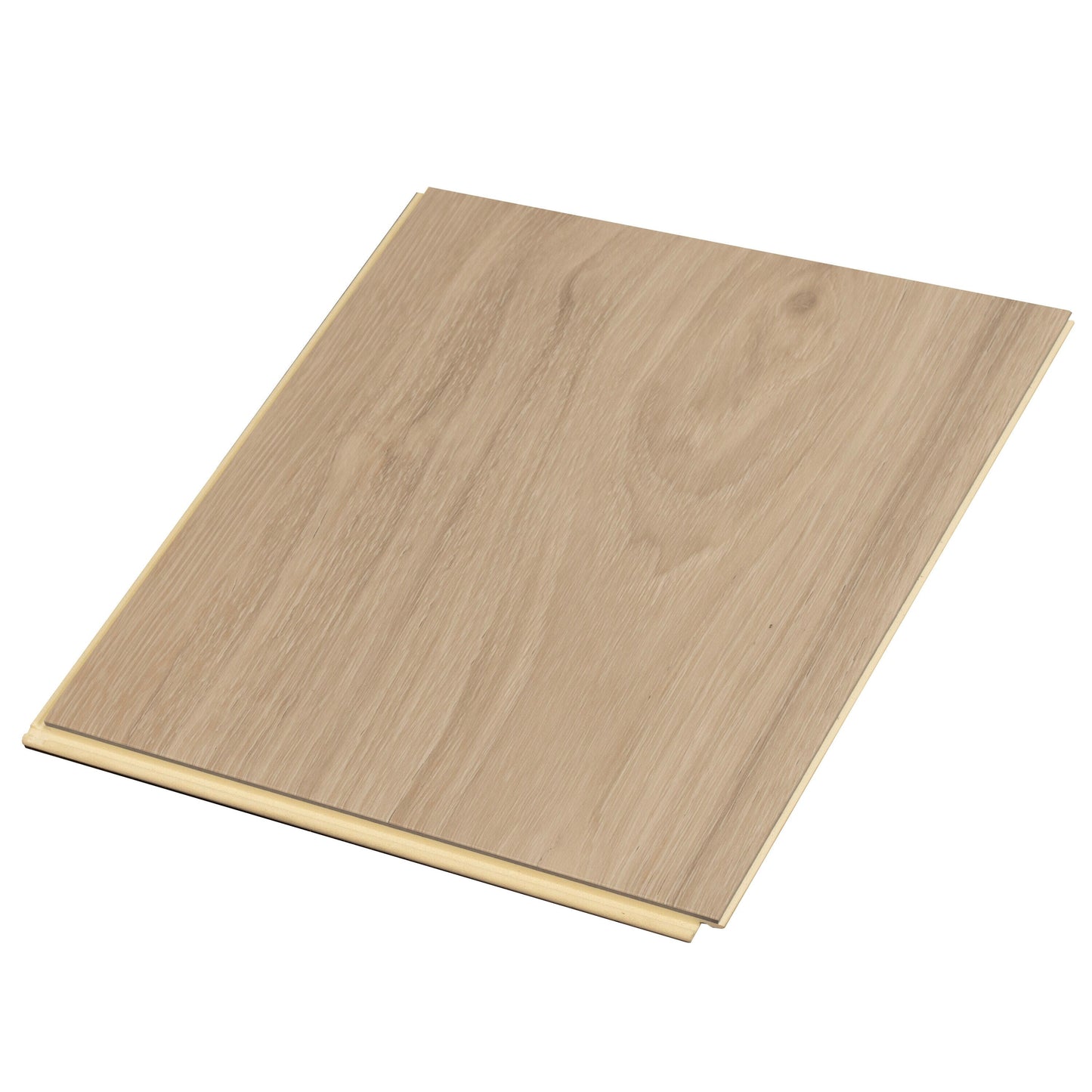 CALI Laguna Pacific Plover 20-mil Waterproof Loose Lay Flooring Sample Pack