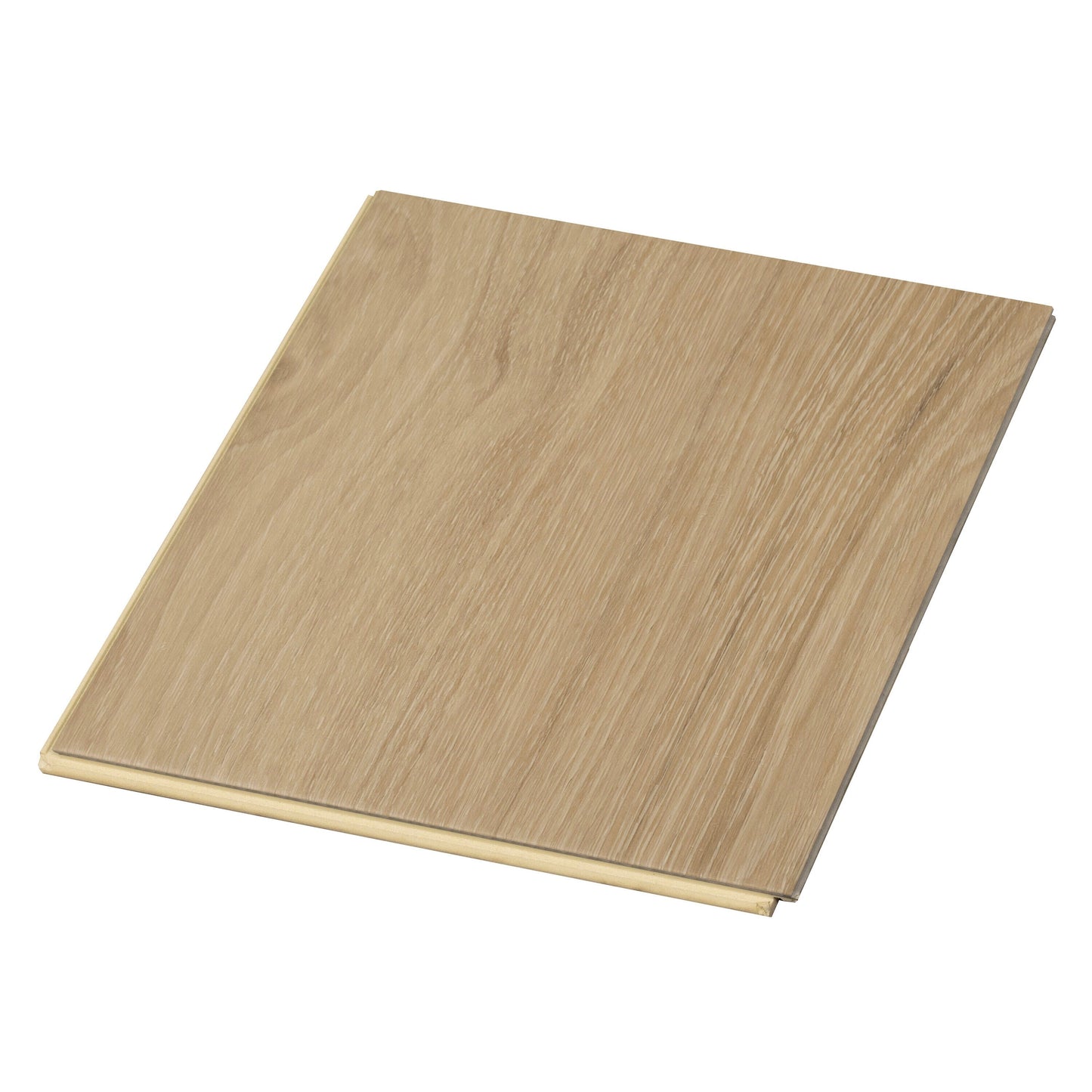CALI Laguna Paradise Fawn 20-mil Waterproof Loose Lay Flooring Sample Pack