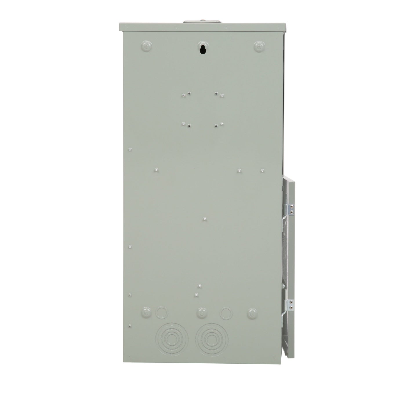 Siemens Siemens/Murray Brand 200-Amp 4-space load center - side view