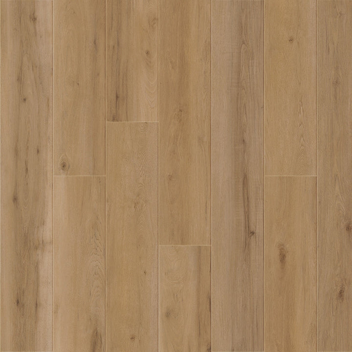 Pergo DuraCraft Glasgow Oak Waterproof Luxury Vinyl Plank Flooring