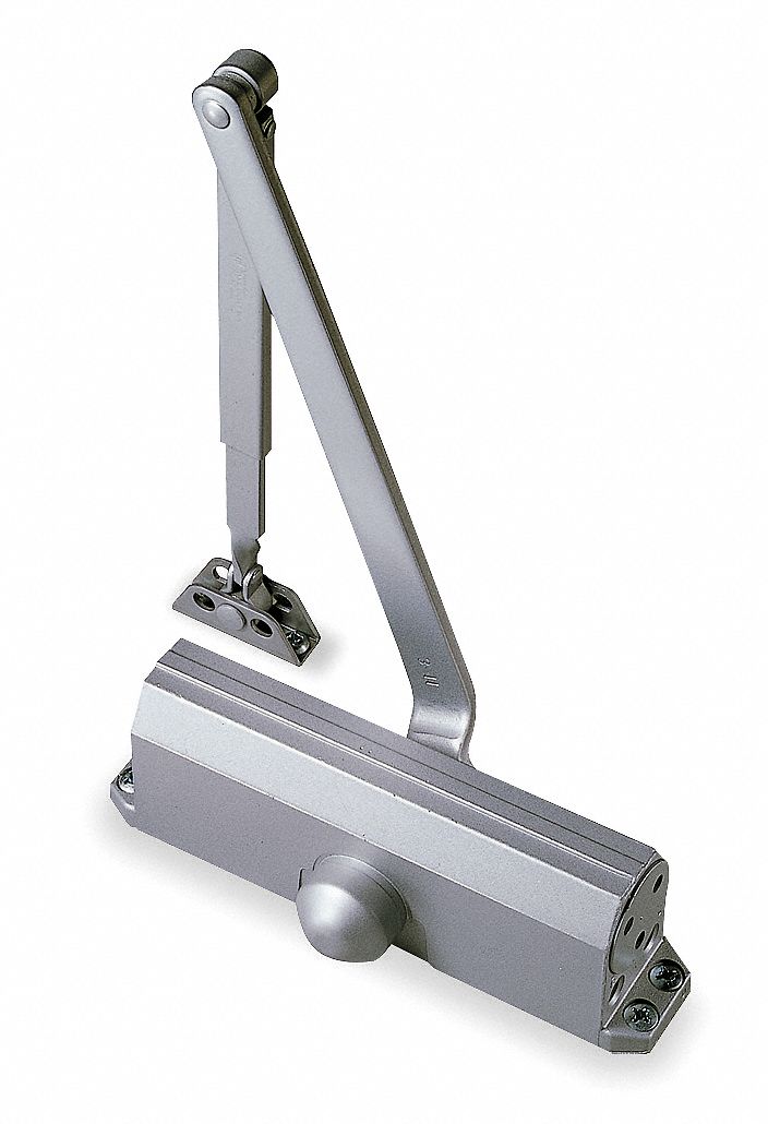 ASSA ABLOY ACCENTRA 51 X 689 Grade 1 Heavy Duty Door Closer