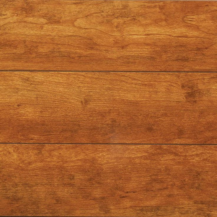 Home Decorators Collection High Gloss Hills Cherry 12 mm Thick x 4.76 in. W x 47.72 in. L Water Resistant Laminate Flooring (15.79 sq. ft./case)