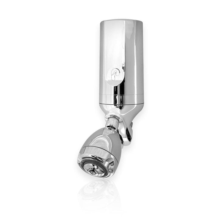 3-Stage Premium Shower Filter with Shower Head - Super Arbor