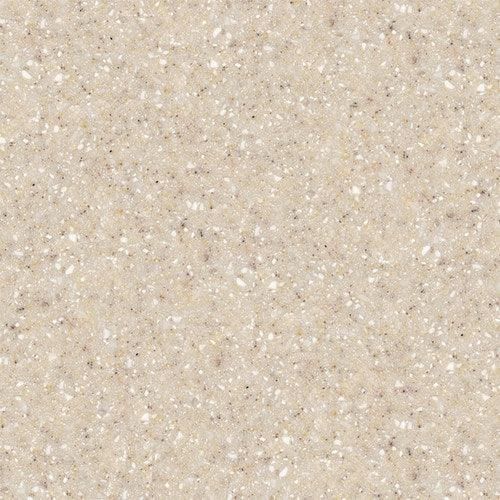 LG HI-MACS Maui Quartz Solid Surface Kitchen Countertop Sample