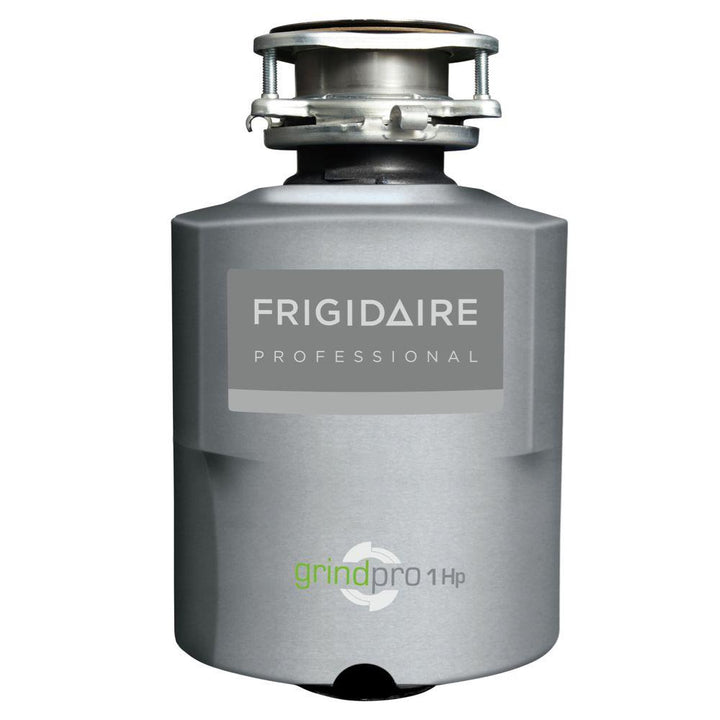 Frigidaire Professional 1 HP Continuous Feed Garbage Disposal