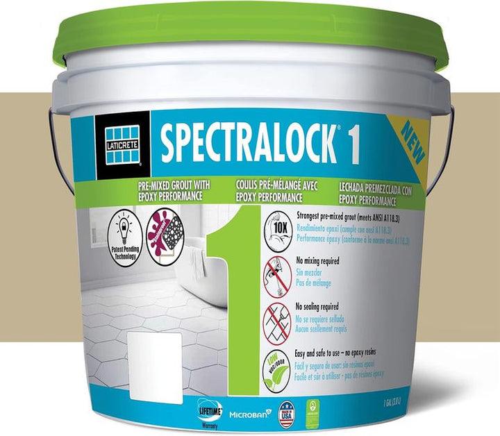 81 Butter Cream Spectralock 1