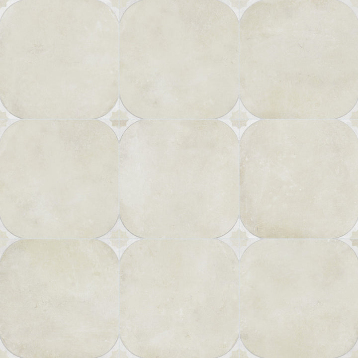 Affinity Tile Tetuan Arena 17-in x 17-in Multi-finish Porcelain Floor and Wall Tile product image
