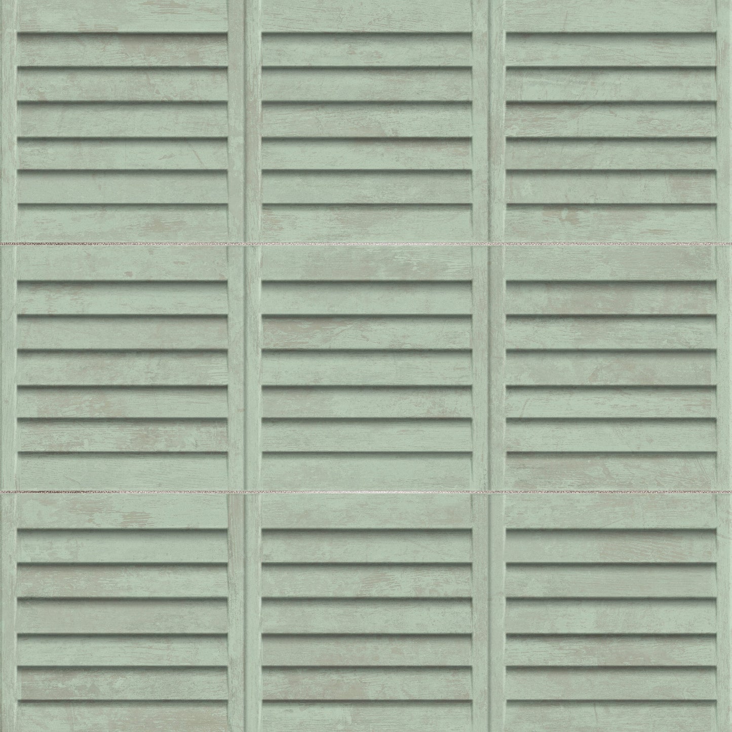 Affinity Tile Habanera Decor Verde 12-in x 36-in Satin Ceramic Wood look Wall Tile product image