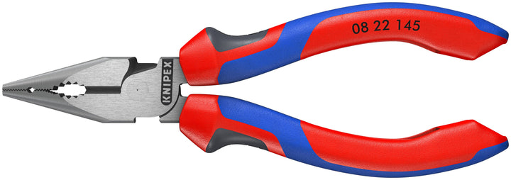 KNIPEX 6.05-in Needle Nose Pliers with Wire Cutter