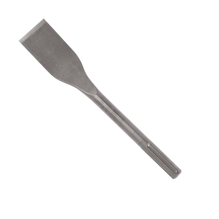 Bosch 2-in x 12-in Tile SDS-max Drill Chisel Mortising Bit