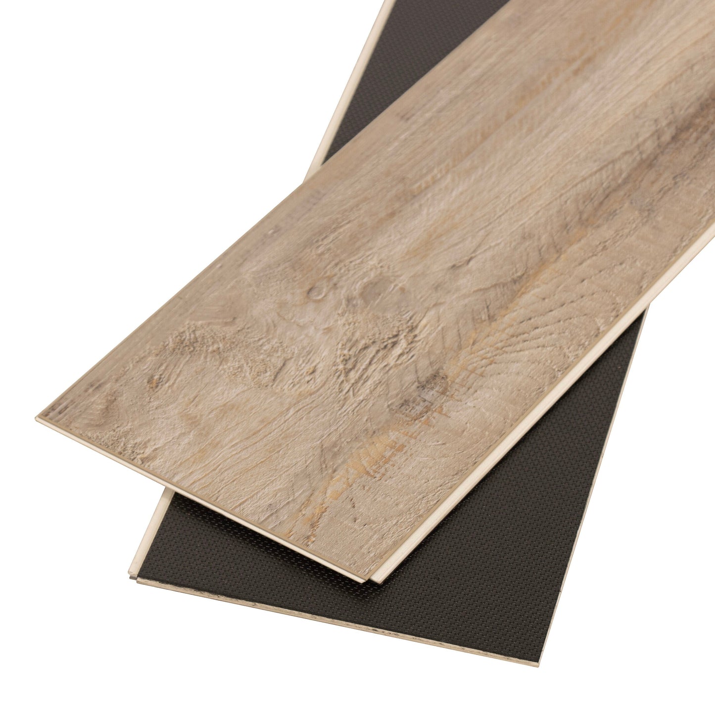 CALI Aqua Tough Plus Top Tie 20-mil Waterproof Vinyl Plank Flooring, 23.9-sq ft Carton