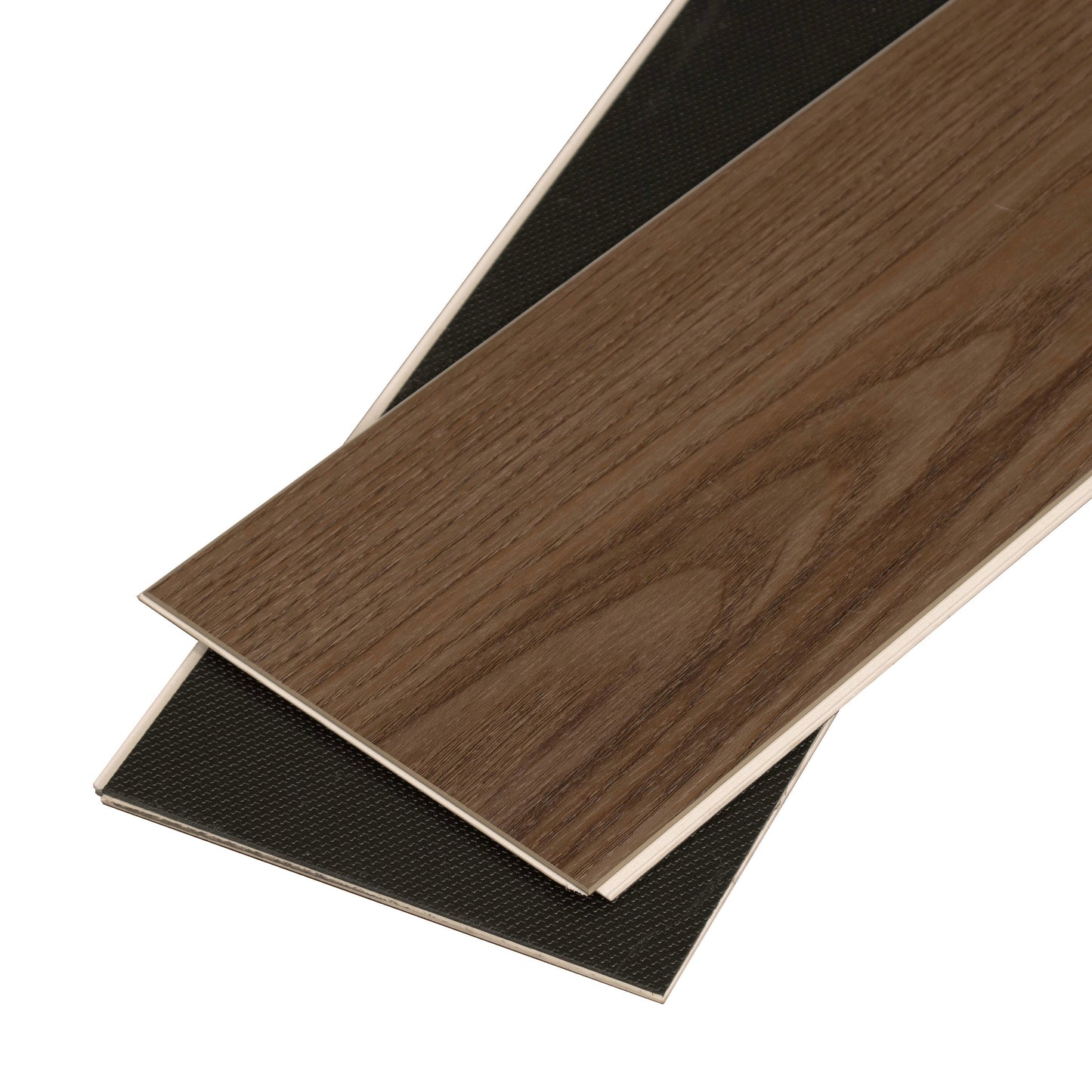 CALI Aqua Tough Plus Bridge Beam 20-mil Waterproof Luxury Vinyl Plank Flooring - 23.9 sq ft Carton