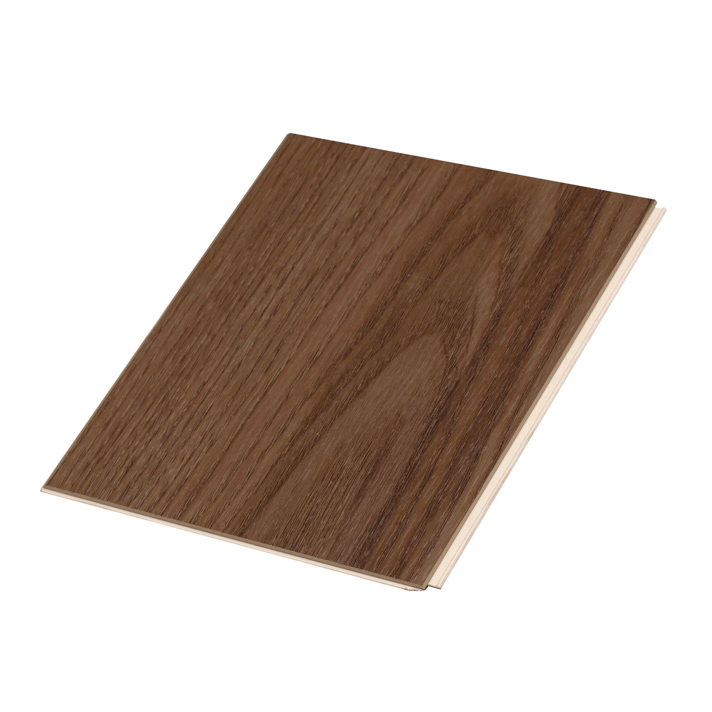 CALI Aqua Tough Plus Bridge Beam 20-mil Waterproof Loose Lay Flooring Sample Pack