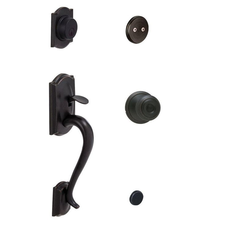 Schlage