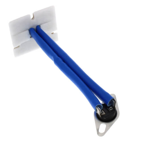Lennox 71W44 limit switch - side view (Product Type: Limit Switch)