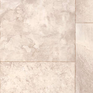 Congoleum AirStep Evolution Grand Canyon Antique Lace 12-ft W Cut-to-Length Stone-Look Low-Gloss Sheet Vinyl Flooring