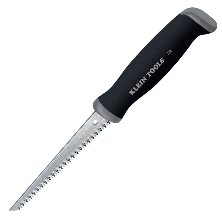 Klein Tools 725 6 in. Drywall Jab Saw with Plastic Handle