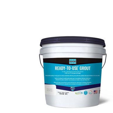 60 Dusty Gray Ready-To-Use Grout
