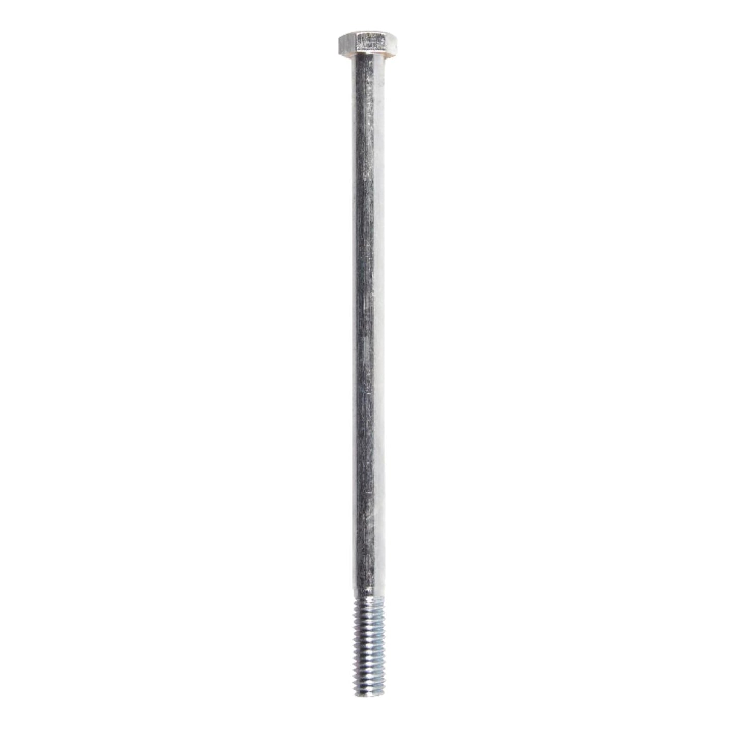 Hillman 5/16 in. Diameter x 6 in. Length Zinc-Plated Steel Hex Bolt, 50-Pack