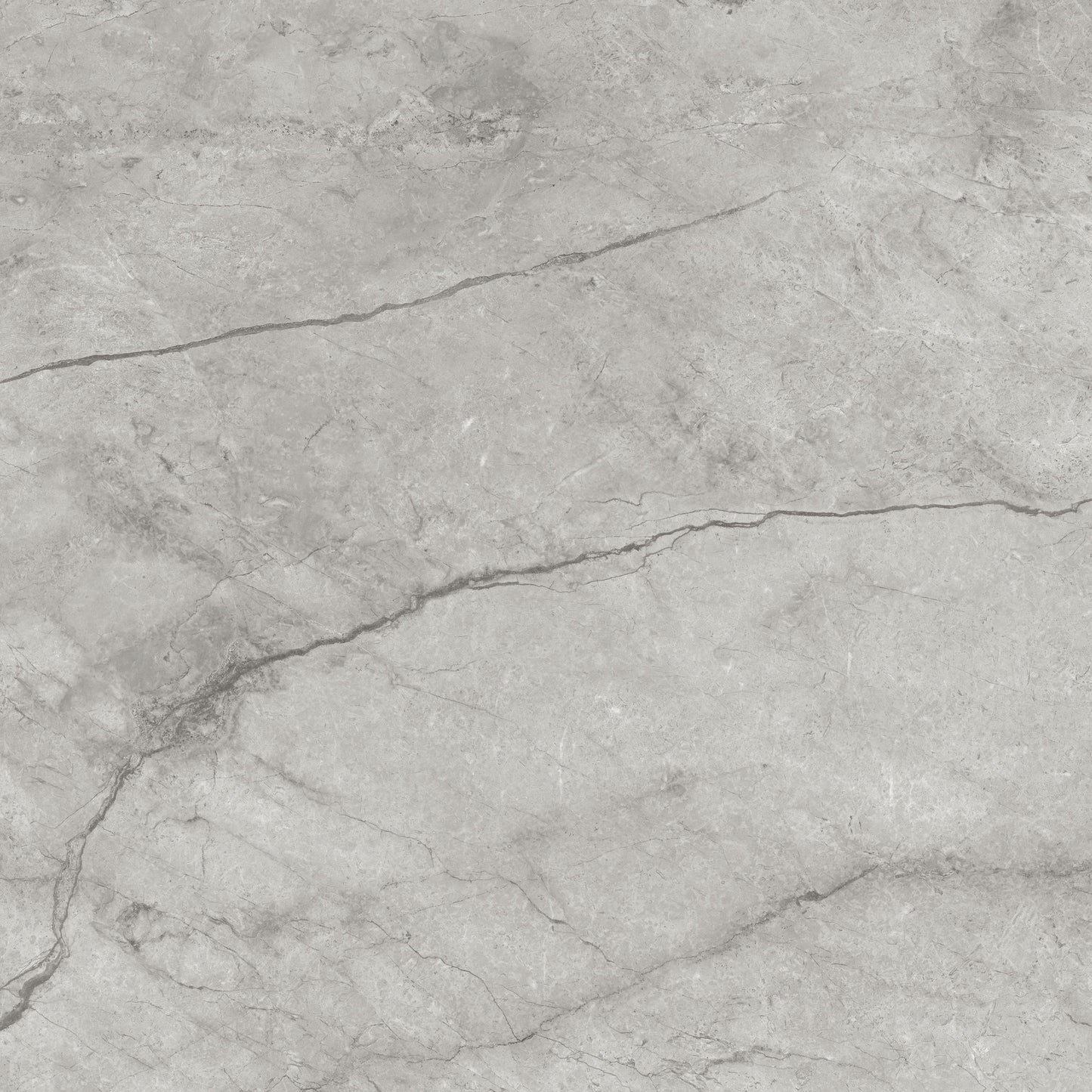 Satori La Marca Paradiso Argento 32-in x 32-in Honed Porcelain Marble look Floor and Wall Tile product image