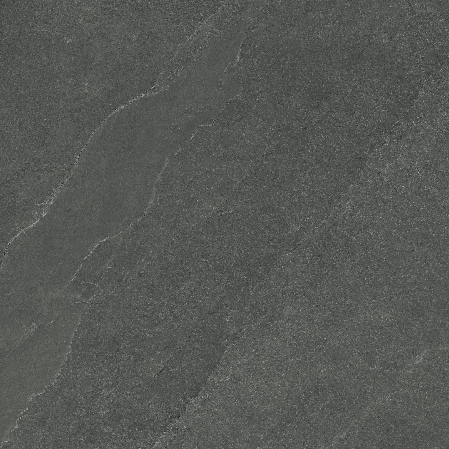 Satori Nord Carbon 24-in x 24-in Matte Porcelain Marble look Floor and Wall Tile product image