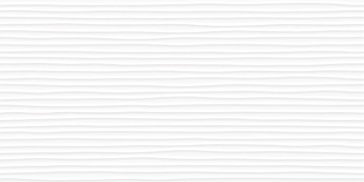 Satori Linea White Amplitude 12-in x 24-in Glazed Ceramic Floor and Wall Tile product image