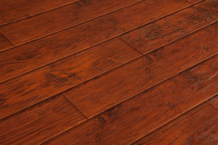 BuildDirect Hickory Nirwana 12mm 48