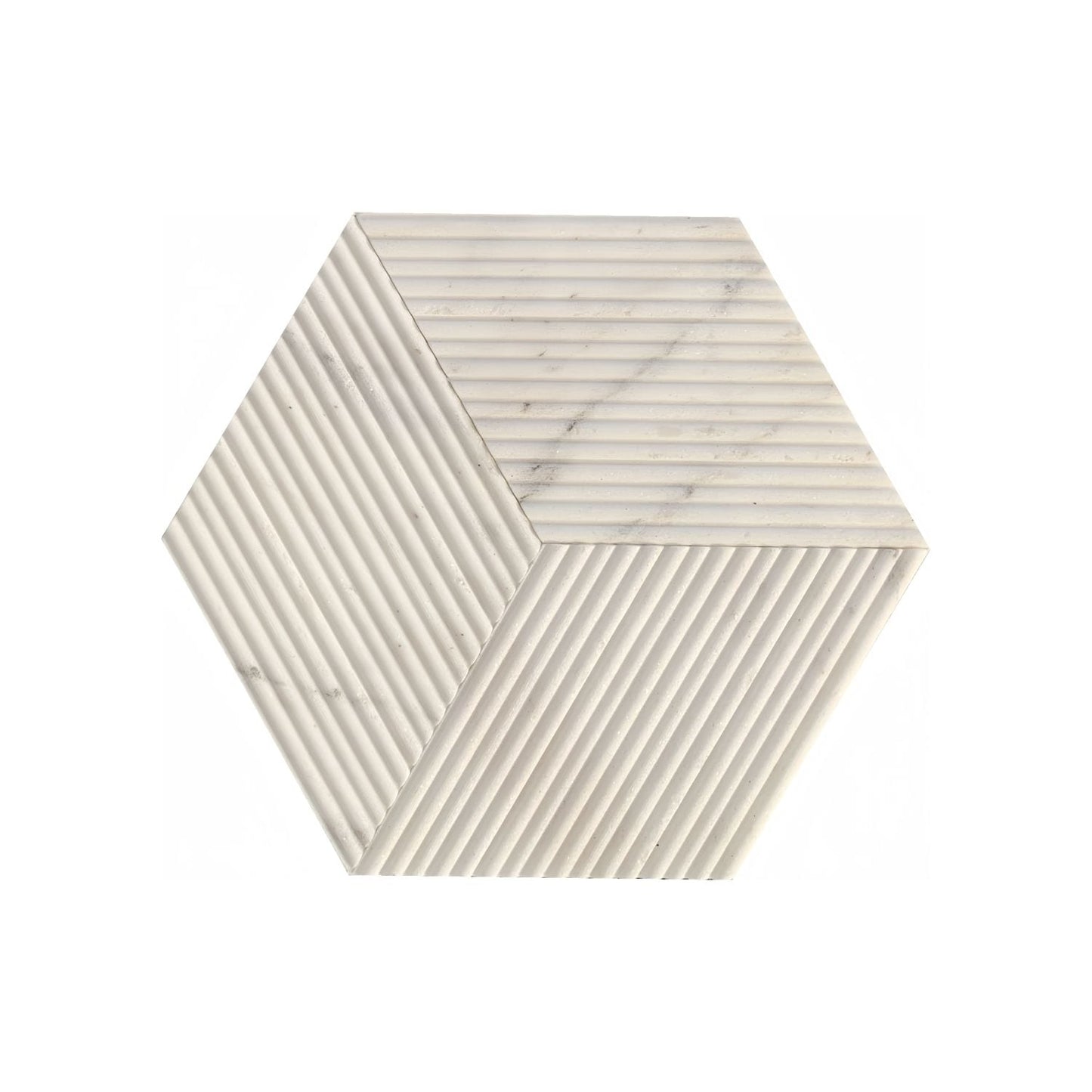 Blisstyle 12 Pcs white ) product image