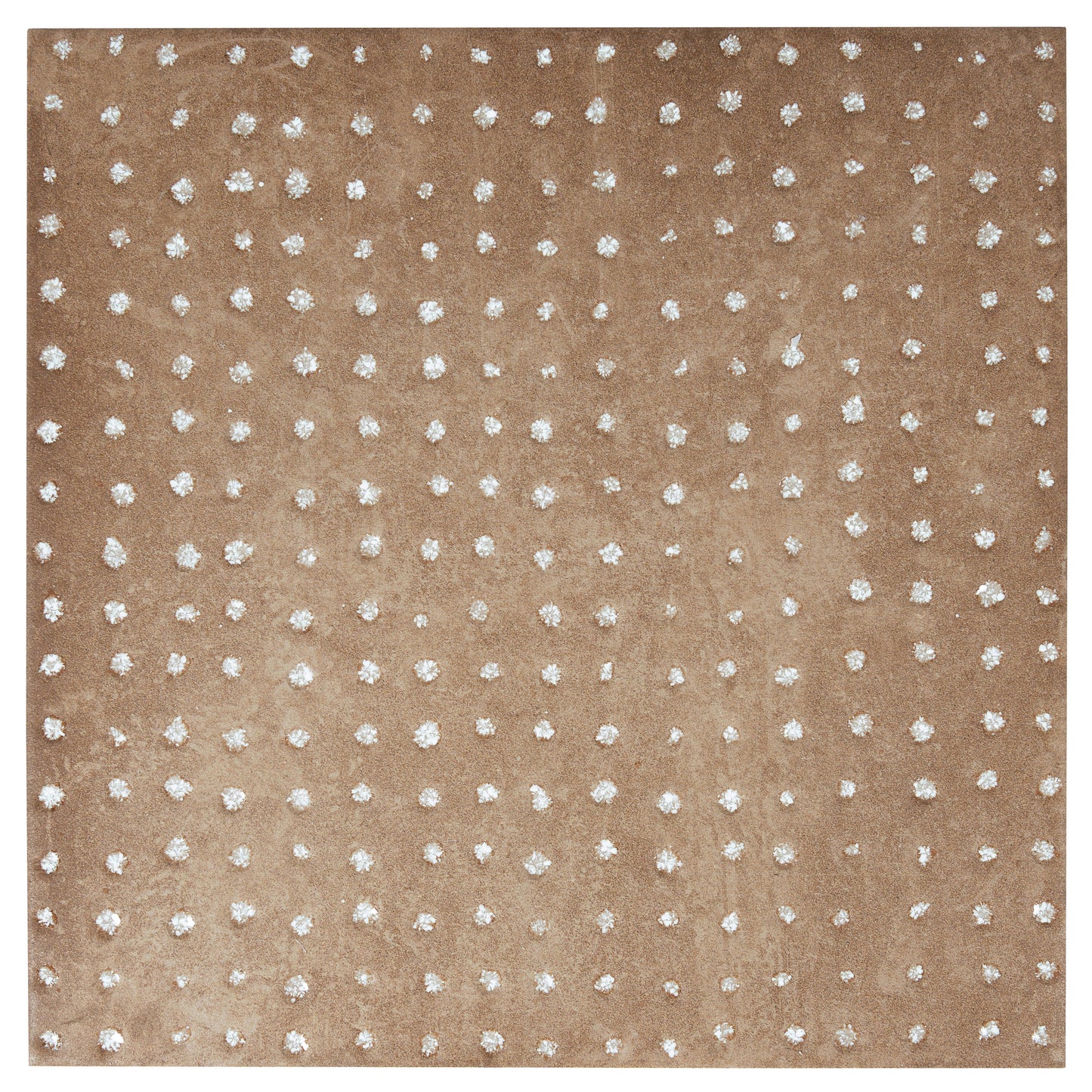 Apollo Tile Palmera Terracotta Brown 9-in x 9-in Multi-finish Porcelain Floor and Wall Tile product image