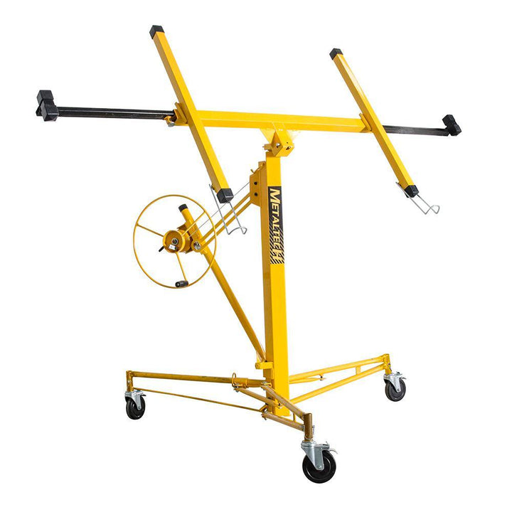 Drywall and Panel Hoist - Super Arbor