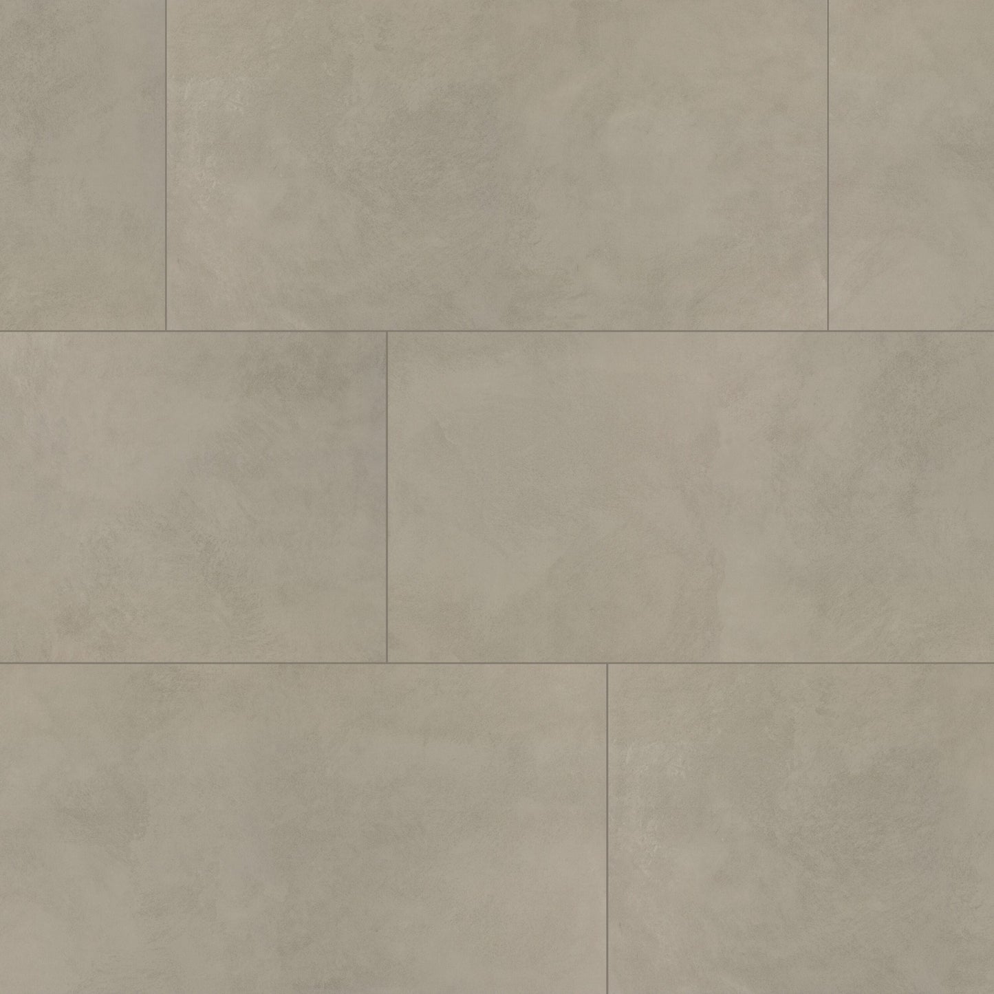 Daltile Indoterra Riverbed 12-in x 24-in Matte Porcelain Cement look Floor and Wall Tile product image