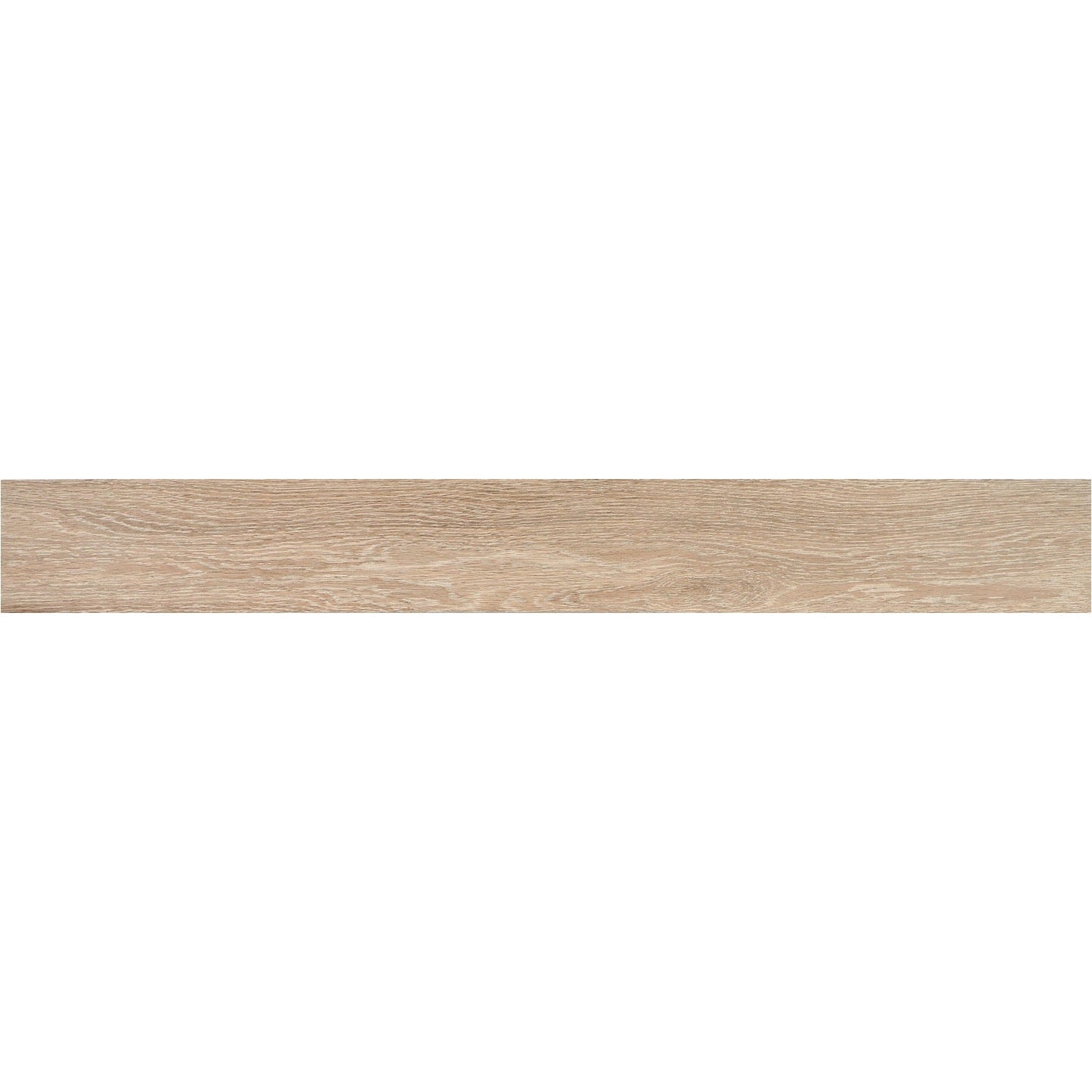 Daltile Emerson Wood Butter Pecan 8-in x 48-in Matte Porcelain Wood look Floor and Wall Tile product image