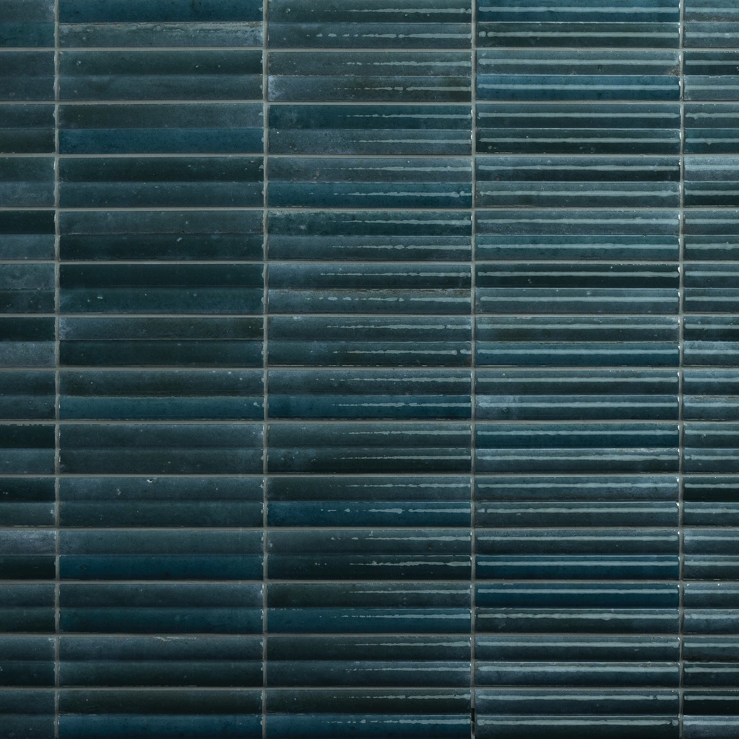 Daltile Remedy Hydro 2-in x 10-in Glossy Porcelain Fluted Wall Tile product image