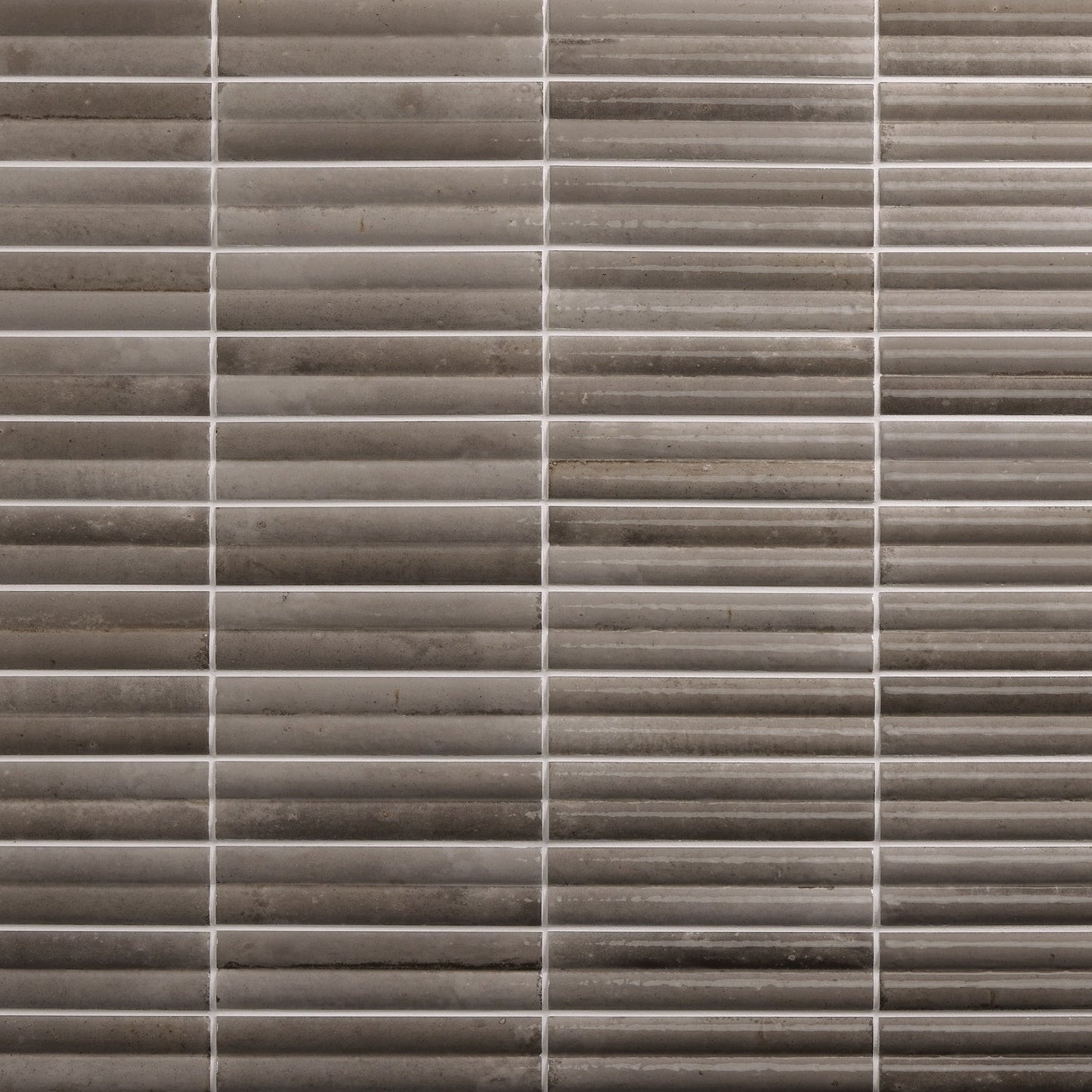 Daltile Remedy Zen 2-in x 10-in Glossy Porcelain Fluted Wall Tile product image