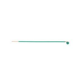 IDEAL Grounding Pigtail 25-Pack Green Grounding Wire Connectors - Hardwarestore Delivery