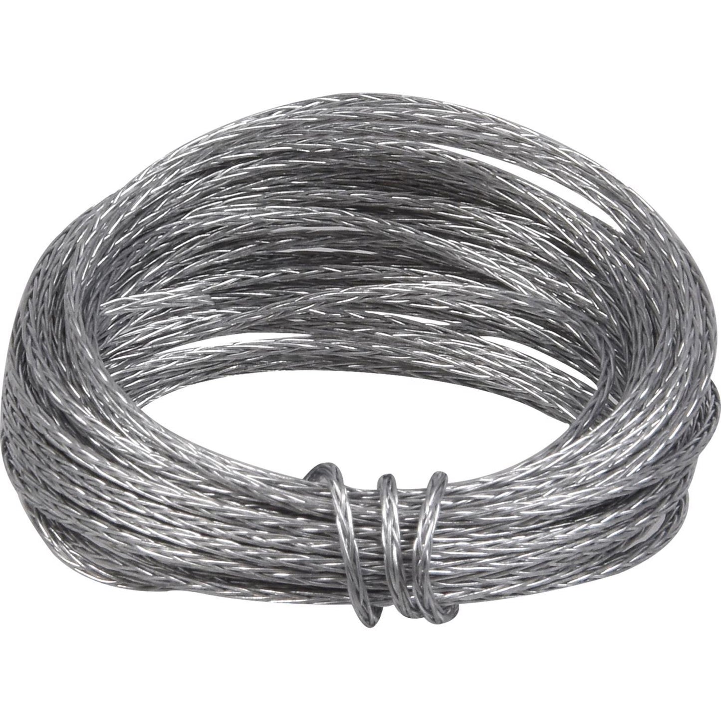 Hillman Homepak Zinc Silver Standard Picture Hanging Set, 30 lb Capacity, 50-Pack