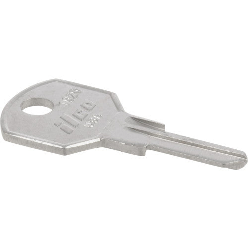 Hillman Traditional House/Office Universal Key Blank, Double-Sided (1620)