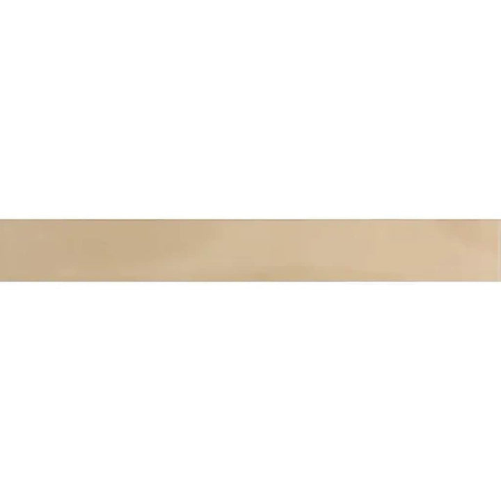Apollo Tile Armonia Clay Beige 2-in x 16-in Matte Porcelain Encaustic Floor and Wall Tile product image