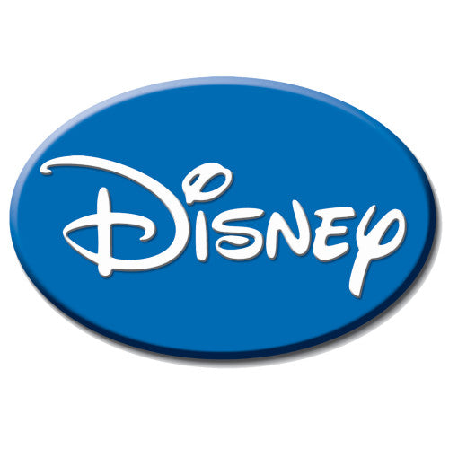 Hillman Disney Mickey Mouse House/Padlock Universal Key Blank Double