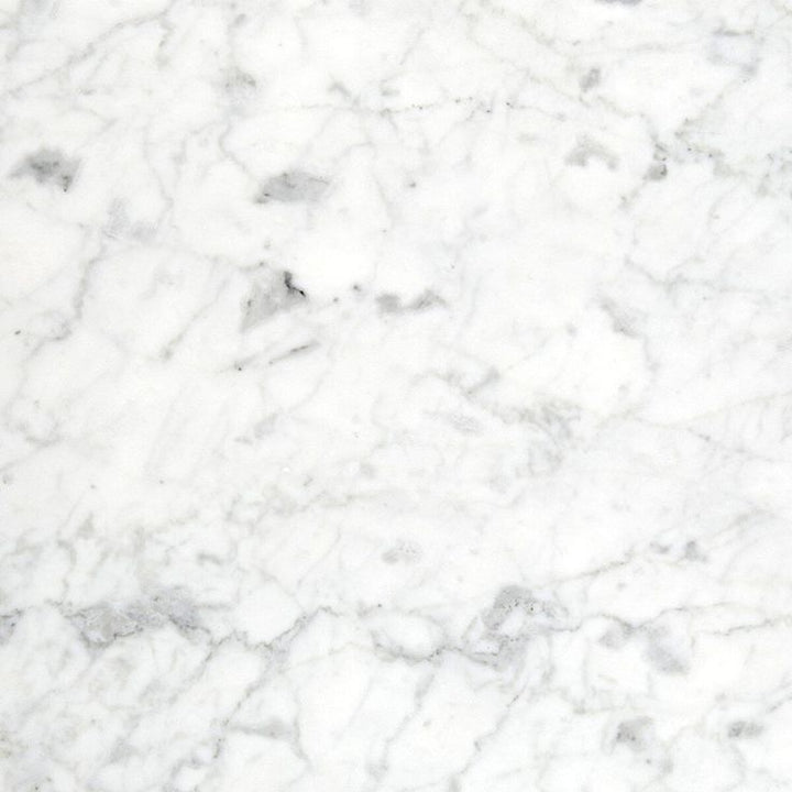Emser BIANCO GIOIA 10-Pack Bianco Gioia Nantes 12-in x 12-in Honed Natural Stone Marble Stone Look Floor and Wall Tile