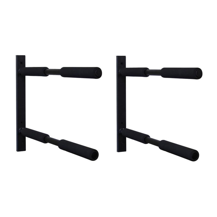 Extreme Max Horizontal Surfboard/SUP Storage Rack - Twin - Super Arbor